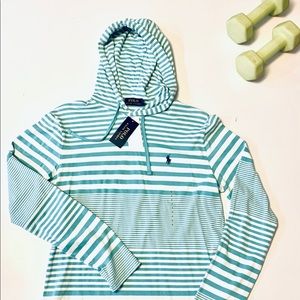 Ralph Lauren Activewear: Loungewear Tunic 🤍✨